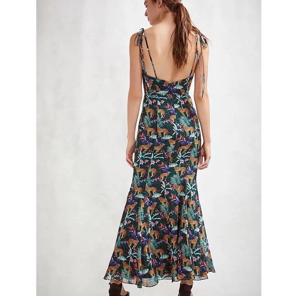 Free People | Fame & Partners Ethan Dress - Picture 2 of 5